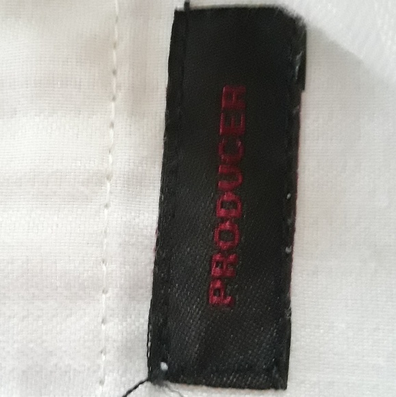 Express Ladies Khakis - Picture 3 of 4